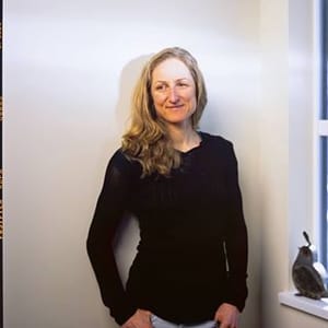 Catharine Pendrel