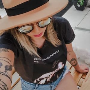 Flavinha Maltauro