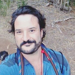 Roy Galan