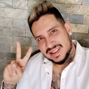 Steven Jaramillo