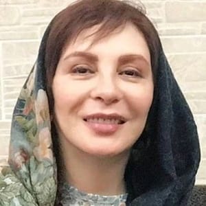 Afsaneh Baygan