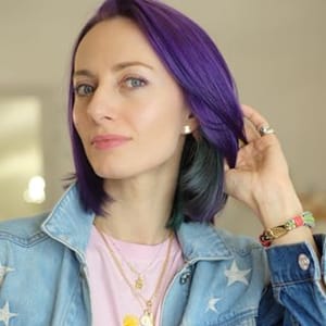 Oksana rodina