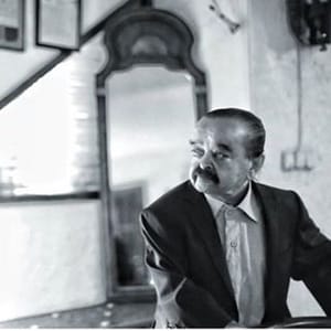 Asadollah Yekta