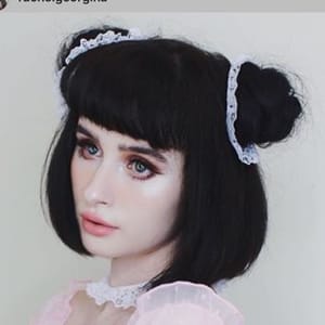 Rachel Georgina