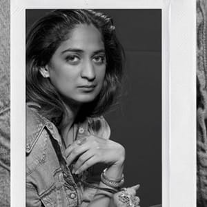 Mili Ghosh Diaries