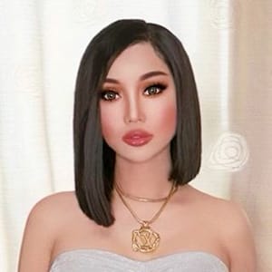 Lucinta Luna