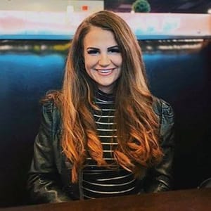 Lara Frazier