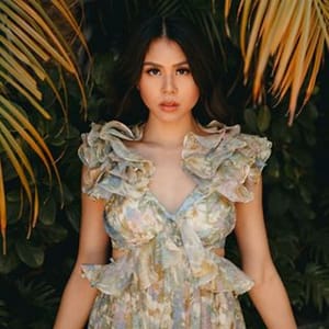 Melody Septania