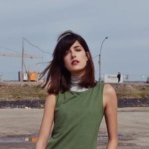 Marie Nasemann