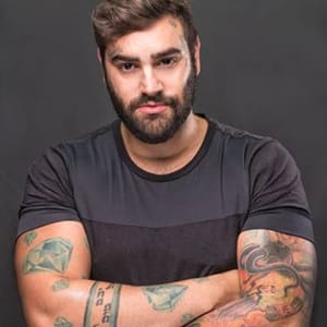 Jon Pavan