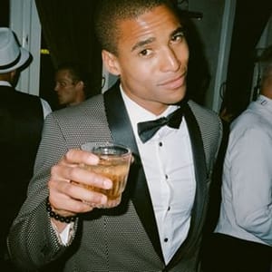 King Lindo