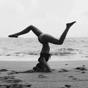 Yoga Kaja