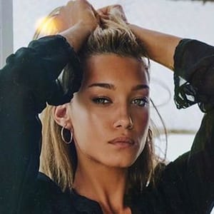 Ebony Anderberg