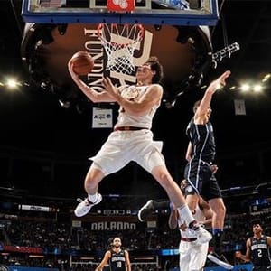 Cedi Osman
