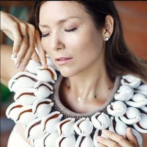 Alena zlobina