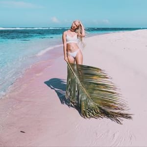 Jenna silver
