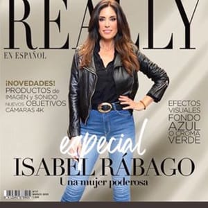 Isabel Rábago