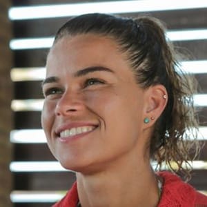 Tamires Cássia