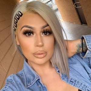 Priscilla Nicole