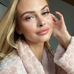 Darya Strelnikova