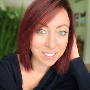 Caroline Miller