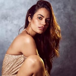 Srishti Rana