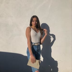 Georgia-Mae Fenton