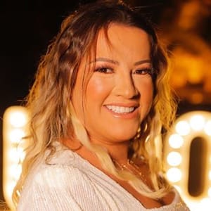 Maria Rosiane