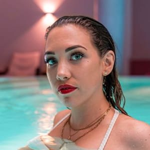Natalie Merkel