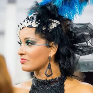 Rosangela M Jacquin