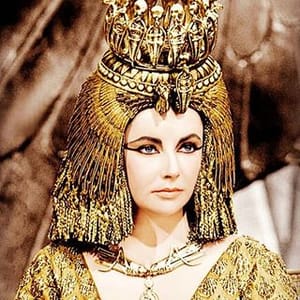 Cleopatra Egito Bellydance