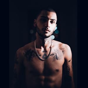 Trè Samuels