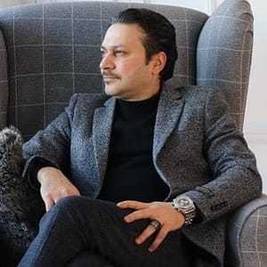 Wael Sharaf
