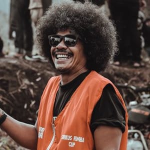 Eddi Brokoli