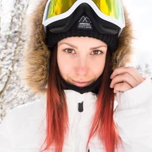 Isabelle Hanssen