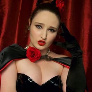 Alexandria The Red
