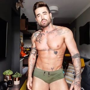 Gilmar Almeida