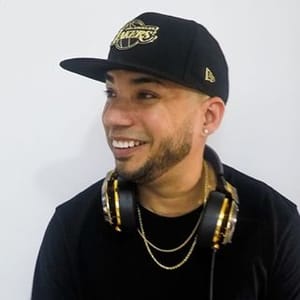 Dj Warner