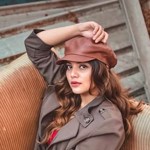 Mallaica Chatterjee