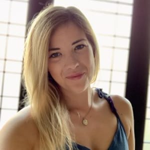 Laurie vmcallister