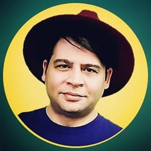 Mehdi Saremi