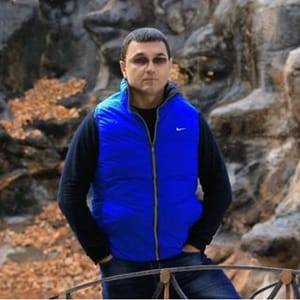 Mehman Ehmedli