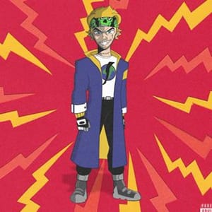 Global Dan