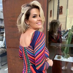 Flavia Rosa