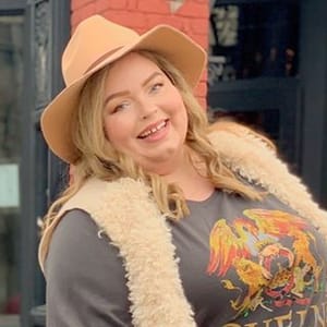 Justine Kay