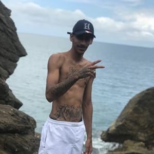 Ricardo Muniz