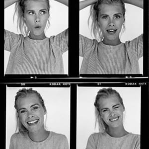 Barbara Egholm