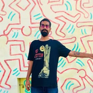Sidhant Gandhi
