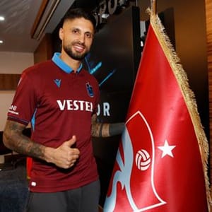 Manuel Marouan Da Costa