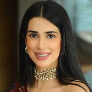 Saloni Misra
